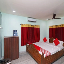 Spot on 41364 Hotel Annapurna, 普拉塞甘杰 — 照片 5