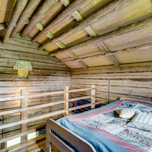 Hyvölän Talo, Ахтари — фото 2