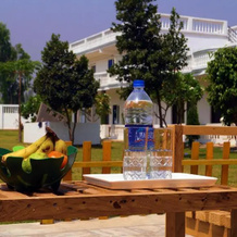 Ganga Village Resort, 加尔穆克泰什瓦尔 — 照片 5