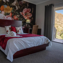 Mountain View Guesthouse, 斯普林博克 — 照片 3