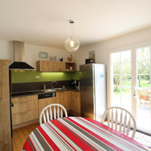 Gîte Bricqueville-sur-Mer, 6 pièces, 11 personnes - FR-1-362-403, 滨海布里屈维尔 — 照片 2