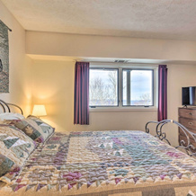 Close To Hiking & Golf! Beech Mtn Retreat, Бич-Маунтин — фото 3