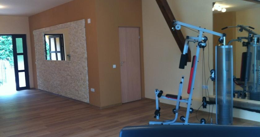 Pension Jojo, Baile Herculane — photo 1