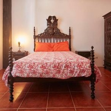 Casa Do Vale Do Sossego, Санту-Антониу — фото 3