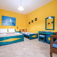 Atlantica Traditional Apartments, Мегалохори — фото 5