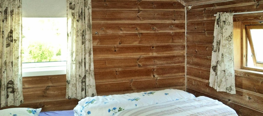 6 Person Holiday Home in Lyngdal, 灵达尔 — 照片 1