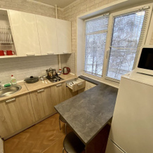 Kalininets 21 Flat with Balcony, 加里宁涅茨 — 照片 5