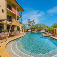 Quality Hotel Darwin Airport, 马拉拉 — 照片 5
