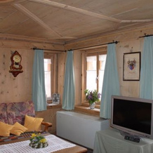 Ferienwohnung Chasa Crusch 117, 阿尔德兹 — 照片 3