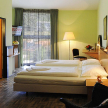 Kunsthotel Fuchspalast, 格兰河畔圣法伊特 — 照片 2