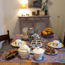 Chambres et Table d'Hôte Sûn, 拉巴斯坦 — 照片 2