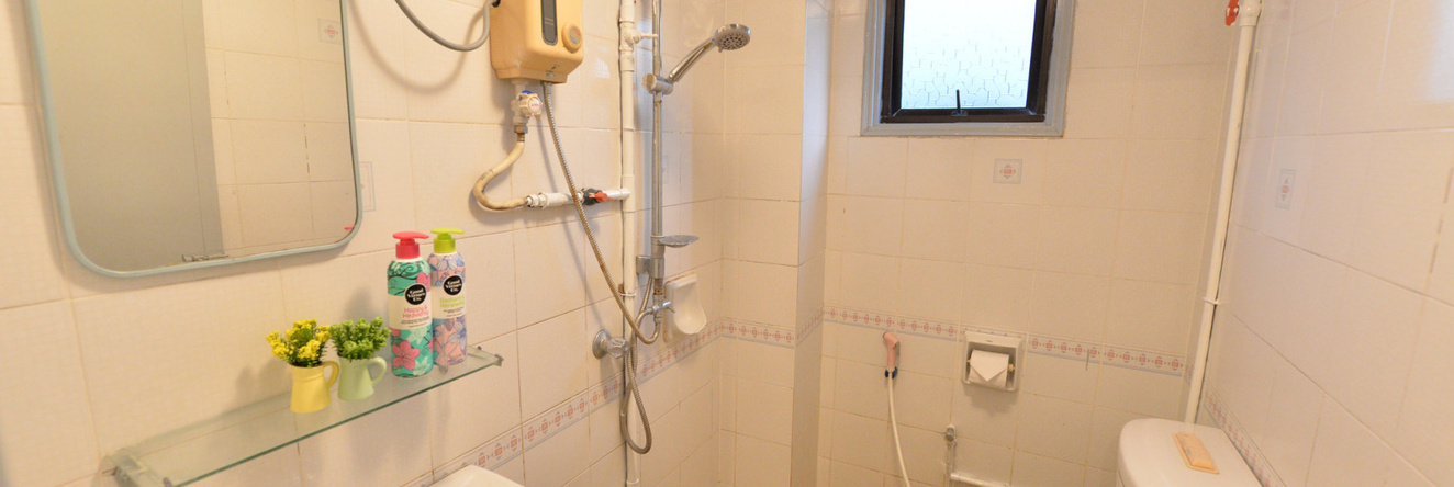 Kijal Family Apartment Home by AH, Kijal — photo 1