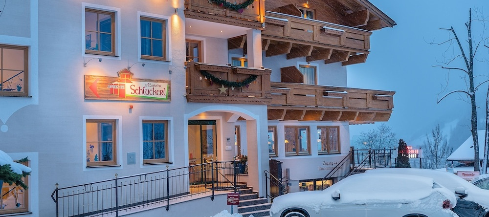 Aktivhotel Gasteiner Einkehr, Gasteinertal — photo 1