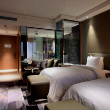 Sheraton Hsinchu Hotel, 朱拜 — 照片 5