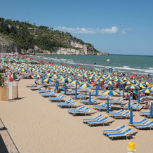 Villaggio Bellariva, Пескичи — фото 5