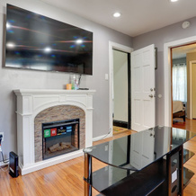 8 Mi To Metlife Stadium: Pet-Friendly Home W/ Yard, Тинек — фото 5