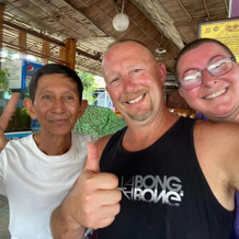 Ba Hung Homestay, Long Ho — photo 5