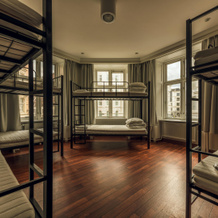 Urban House Copenhagen by MEININGER, 哥本哈根 — 照片 3