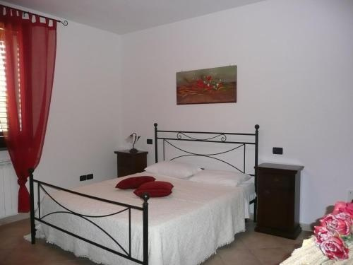 I Lecci, Santa Maria a Monte — photo 1