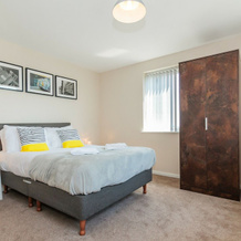 Approved Serviced Apartments Park Rise, Trafford — photo 3