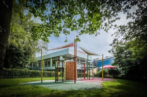 Autobahn Motel Siegerland Ost, Siegen — photo 1