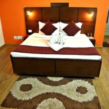 Dee Jay Hotel And Restaurant, Дейлияра — фото 3