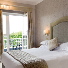 Fitzpatrick Castle Hotel, 邓莱里 — 照片 2