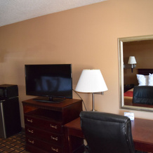 Oyo Hotel Richburg Sc I-77, Ричберг — фото 5