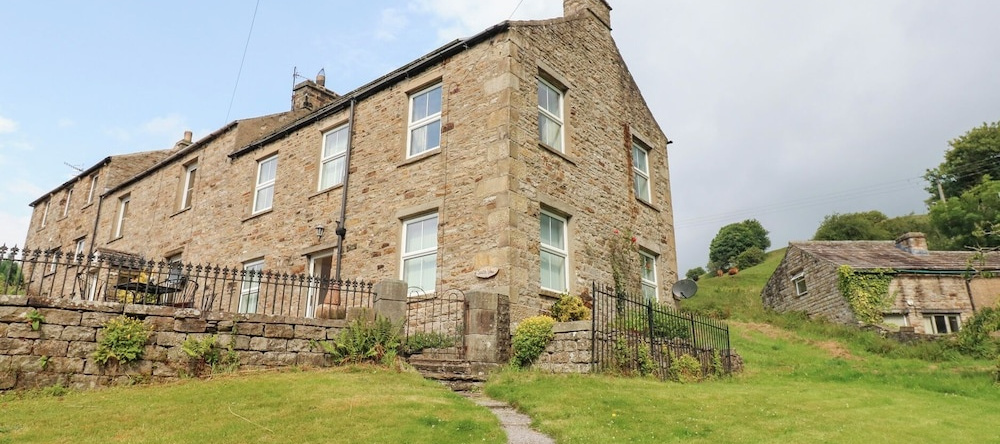 South View, Gunnerside, 莱伯恩 — 照片 1