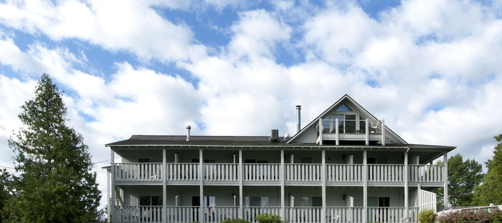 Country House Resort, 姐妹湾 — 照片 1
