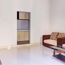 OYO 3394 Apm Residence Syariah, 巴罗斯 — 照片 5