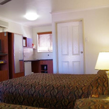 Stannum Lodge Motor Inn, 斯滕托普 — 照片 5