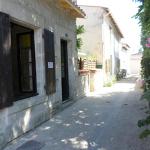 La Libellule, Coulon — photo 4