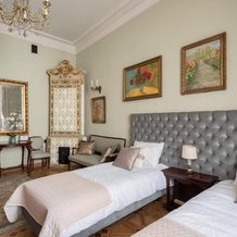 Apartamenty Kamienica Muzyków Old Town Lublin, 卢布林 — 照片 4