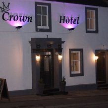 The Crown Hotel, Lochmaben — photo 3