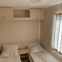 Mobil Home Proche Océan Campsite, Гаст — фото 4