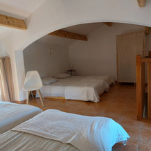La Musardière Chambre d'hôtes, 阿尔巴拉罗曼 — 照片 5