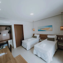 Oiti Beach Resort Tutóia, Tutóia — photo 2