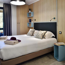 Residence & Hotel U Livanti, Belvedere-Campomoro — photo 2