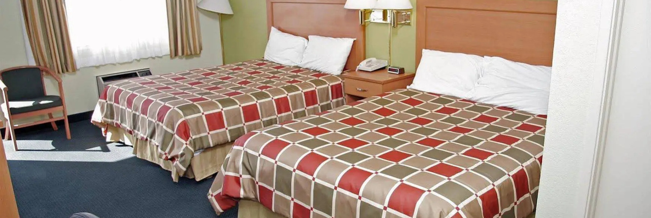 Keefer's Inn, Кинг-Сити — фото 1