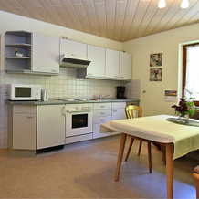 Serene Apartment in Hofstetten with garden amidst luxury of nature, Hofstetten — photo 3