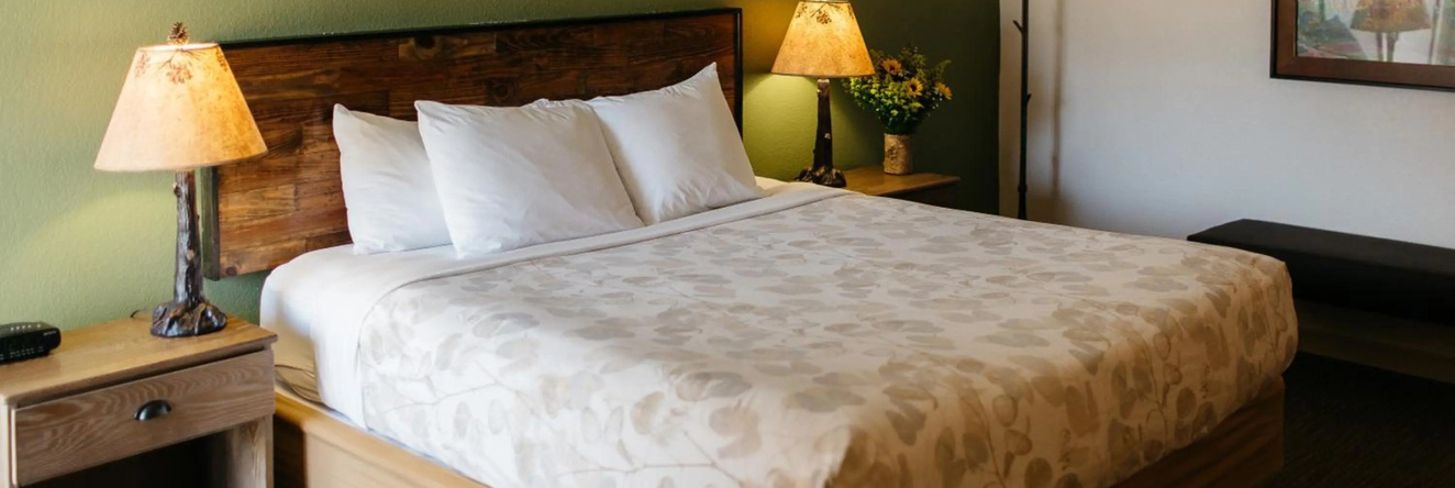 Brown County Inn, Нашвилл — 照片 1