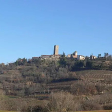 Agriturismo ca d'Fredu, 圣乔治斯卡兰皮 — 照片 3