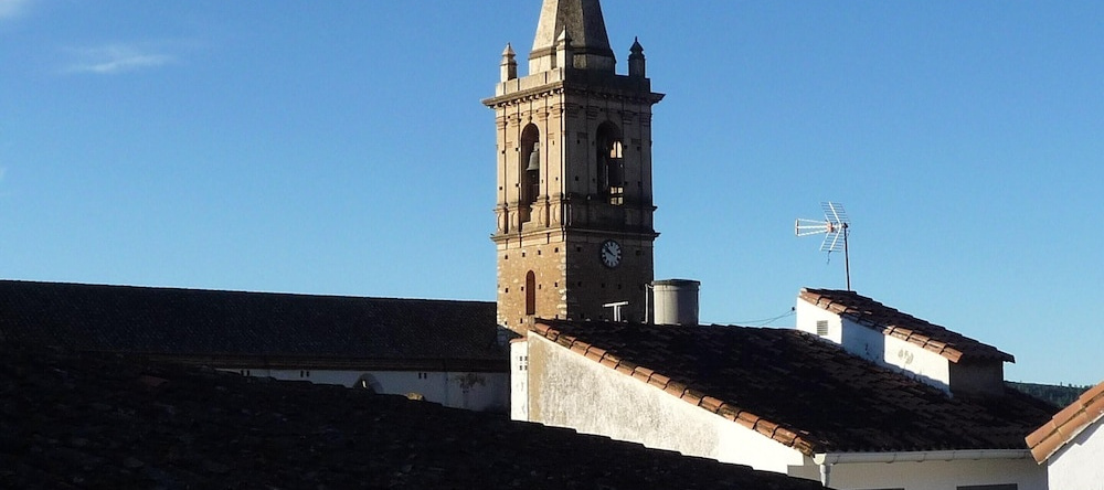House With 2 Bedrooms in Alájar, With Wonderful Mountain View and Furn, Alajar — photo 1