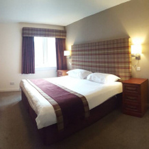 Loch Rannoch Highland Club Highland Lodge 42, 皮特洛赫里 — 照片 3