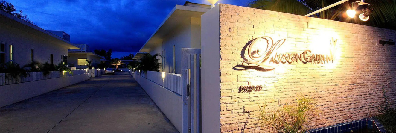 Phuket Lagoon Pool Villa, Ko Kaeo — photo 1