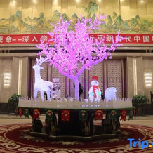 Tianming Jinjiang International Hotel, 周口 — 照片 3