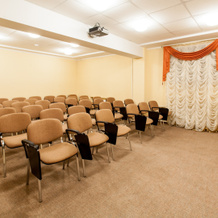 Retro Hotel, Novokuybyshevsk — photo 5