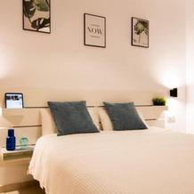 La Plaza-Colón, 1 habitación., 洛斯巴罗斯自由镇 — 照片 3