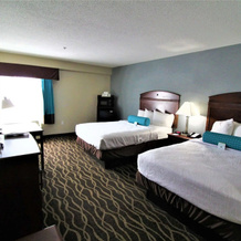 Best Western Albemarle Inn, Албемарл — фото 3